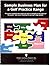Sample Business Plan For a ...