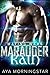 Marauder Kain (Mating Wars,...