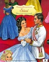 A Maravilhosa Princesa Sissi