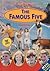 Official Famous Five Annual 1997