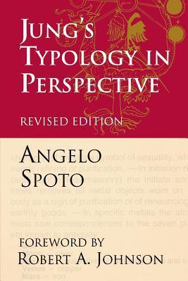 Jung's Typology in Perspective (Hardcover)