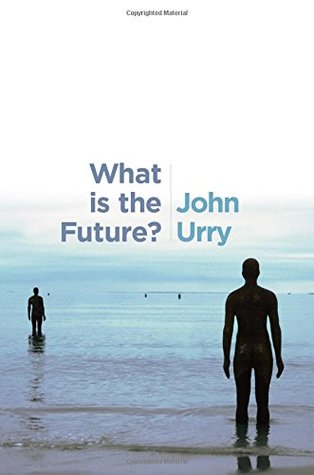 What is the Future? (Paperback)