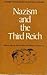 Nazism and the Third Reich by Henry Turner