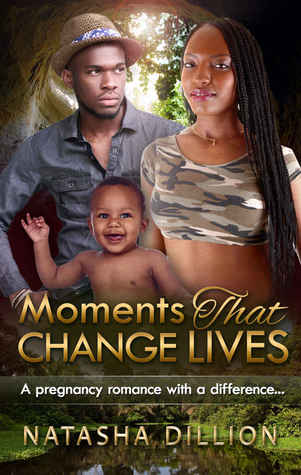 Moments That Change Lives