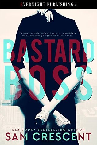 Bastard Boss (Kindle Edition)