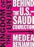 Kingdom of the Unjust: Behind the U.S.-Saudi Connection