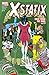 X-Statix #18