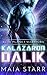 Kalazaron Dalik (Blue Planet Warriors, #1)