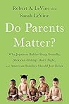 Do Parents Matter...