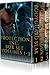 Protection, Inc. Box Set One (Protection, Inc., #1-3)