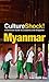 CultureShock! Myanmar 2016