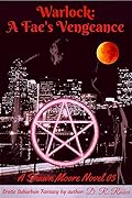 Warlock: A Fae's Vengeance