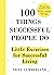 100 Things Successful Peopl...