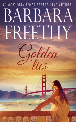 Golden Lies (Kindle Edition)