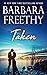 Taken (Deception Series, #1)