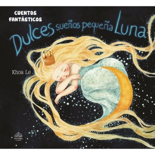 Dulces sueños pequeña Luna (Hardcover)