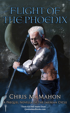 Flight of the Phoenix