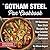The Gotham Steel Pan Cookbook