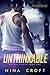 Unthinkable (Beyond Human, #1)