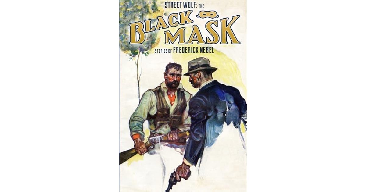 Frederick nebel biography 02 image