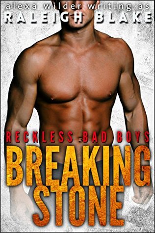 Breaking Stone (Kindle Edition)