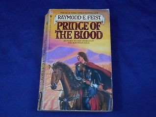 Prince of the Blood