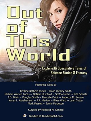 The Out of This World Bundle: A Sixteen Book Box Set (Kindle Edition)