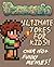 Terraria: Ultimate Unofficial Jokes & Memes for Kids! Over 150+ Hilarious Clean Terraria jokes! (Terraria Memes, Terraria Jokes, Memes for Kids, Terraria Kids Book)