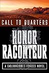 Call to Quarters by Honor Raconteur