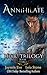 Annihilate (Hive Trilogy #3)