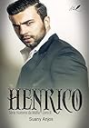 Henrico by Suany Anjos