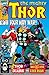 Thor (1966-1996) #428