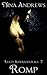 Romp (Lusty Supernaturals Book 2)