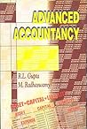 Advanced Accounta...