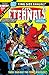 Eternals (1976-1978) Annual #1