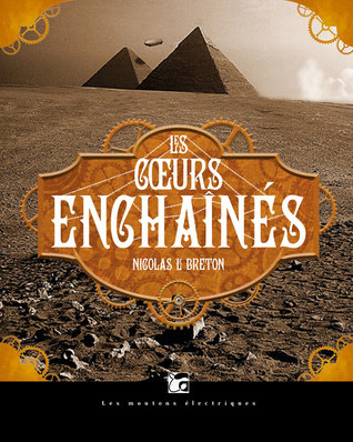 Les cœurs enchaînés (Pax Germanica #2)
