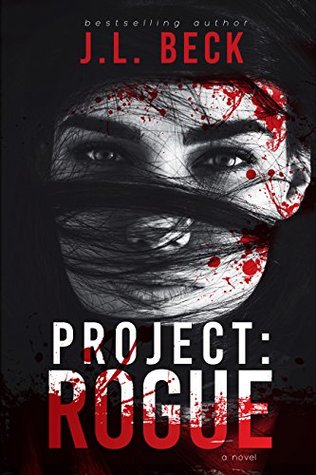 Rogue (Project Series #2)