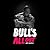 Bull's all out