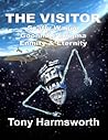 THE VISITOR: Scaffy Wagon Goonhilly Enigma Enmity & Eternity THE VISITOR: Scaffy Wagon Goonhilly Enigma Enmity & Eternity