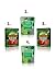 Red Smoothie Detox Factor: 4 Manuscripts: Red Smoothie Detox Factor (Vol.1) +Red Smoothie Detox Factor (Vol.2) +10 Day Green Smoothies Cleanse +Superfoods Cookbook