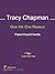 Give Me One Reason Sheet Music by Tracy Chapman