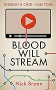 Blood Will Stream