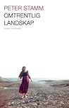 Omtrentlig landskap by Peter Stamm