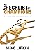 The Checklist of Champions