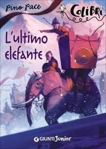 L'ultimo elefante