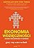 Ekonomia wdzięczności. Zasada wzajemności w biznesie