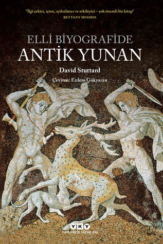 Antik Yunan Tarihi