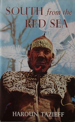 South From the Red Sea (Hardcover)
