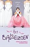 Het Balseizoen by Jonah Lisa Dyer
