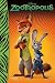 Zootropolis (Junior Novelization)